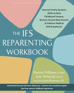 Couverture_The IFS Reparenting Workbook