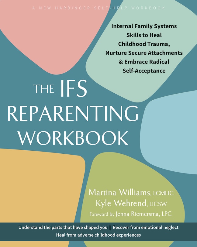 Couverture_The IFS Reparenting Workbook