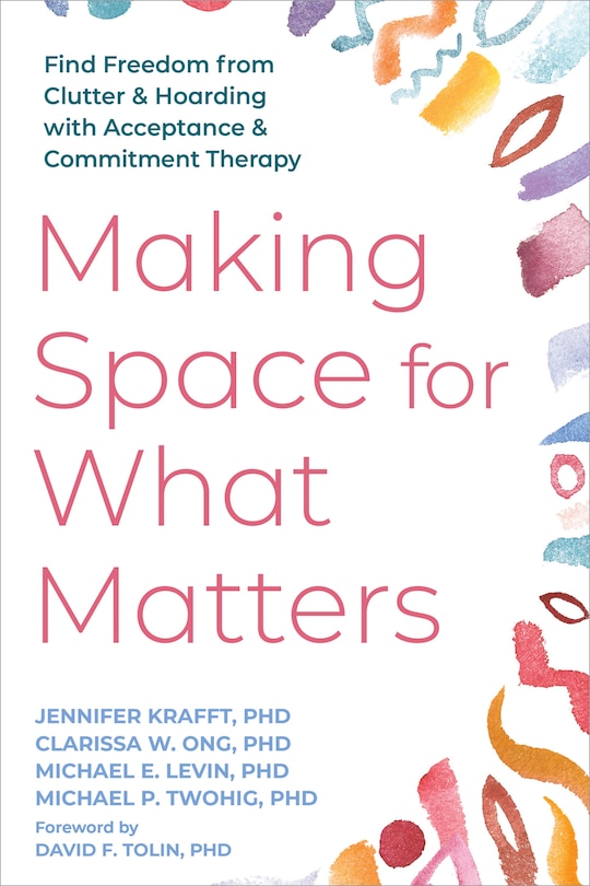 Front cover_Making Space for What Matters