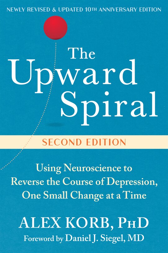 Front cover_The Upward Spiral