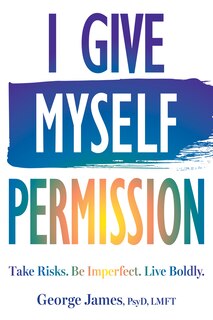 Front cover_I Give Myself Permission