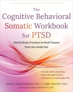 Couverture_The Cognitive Behavioral Somatic Workbook for PTSD