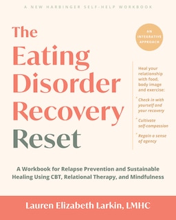 Front cover_The Eating Disorder Recovery Reset