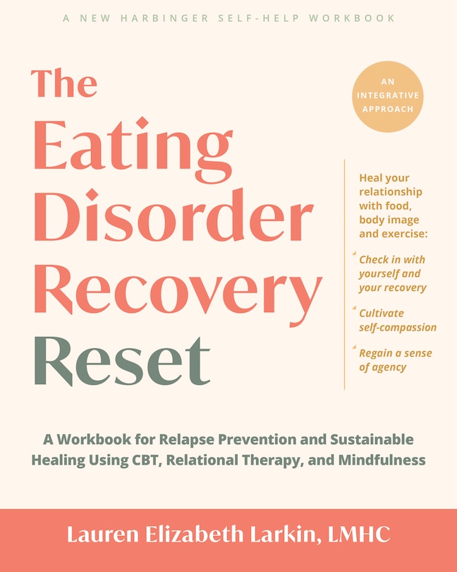 Front cover_The Eating Disorder Recovery Reset