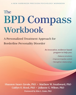 Front cover_The BPD Compass Workbook