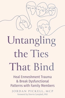 Front cover_Untangling the Ties That Bind