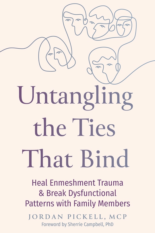 Front cover_Untangling the Ties That Bind