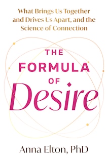 Front cover_The Formula of Desire