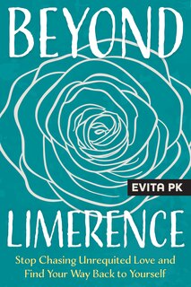 Front cover_Beyond Limerence