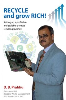 Couverture_Recycle and Grow Rich!