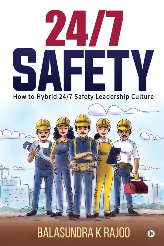 Front cover_24/7 Safety