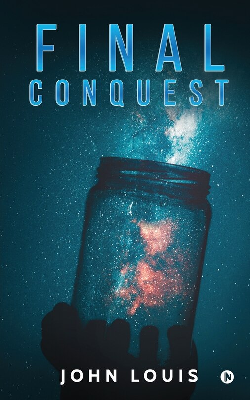 Front cover_Final Conquest