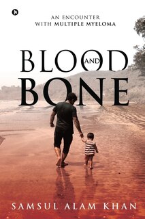 Couverture_Blood and Bone