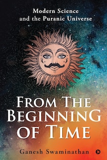 Couverture_From the Beginning of Time