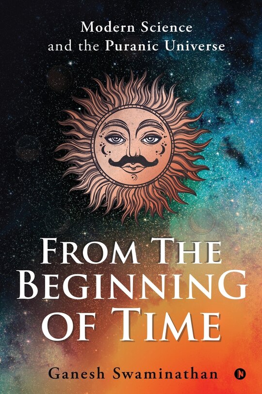 Couverture_From the Beginning of Time