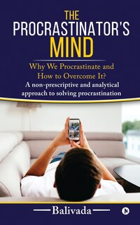 Couverture_The Procrastinator's Mind