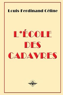 L'école des cadavres