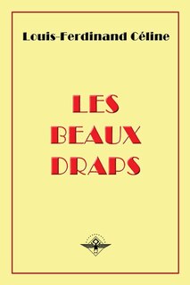 Couverture_Les beaux draps