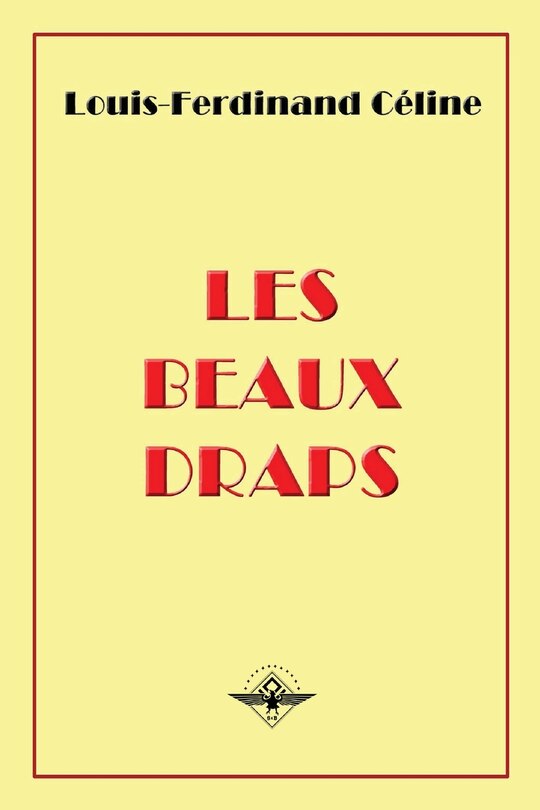 Couverture_Les beaux draps