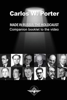 Front cover_Made In Russia