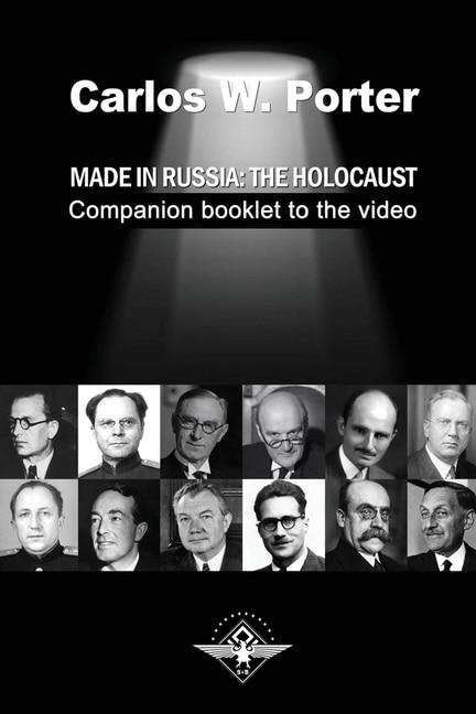 Front cover_Made In Russia