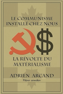 Front cover_Le communisme installé chez nous