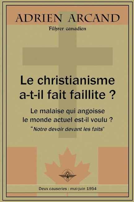 Couverture_Le christianisme a-t-il fait faillite ?