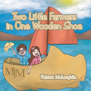 Couverture_Two Little Farmers in One Wooden Shoe