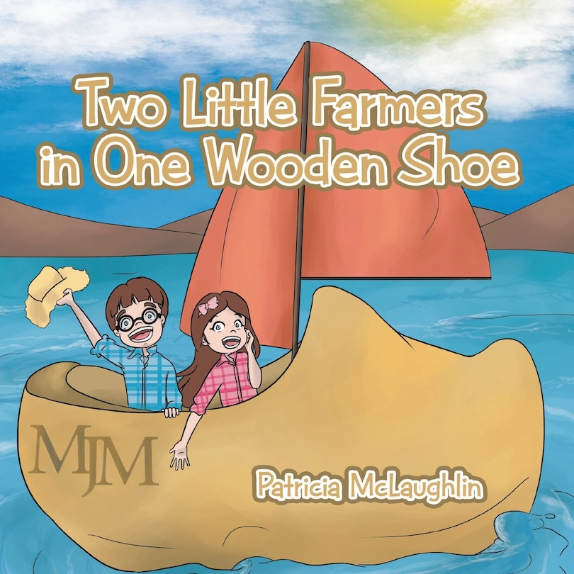 Couverture_Two Little Farmers in One Wooden Shoe