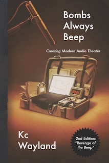 Couverture_Bombs Always Beep - 2nd Edition - Revenge of the Beep