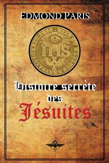 Couverture_Histoire secrète des Jésuites