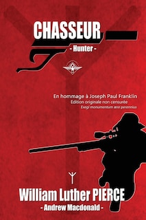 Front cover_Chasseur