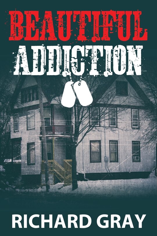 Front cover_Beautiful Addiction