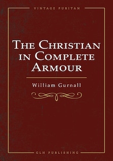 Front cover_The Christian In Complete Armour