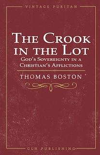 Front cover_The Crook in the Lot