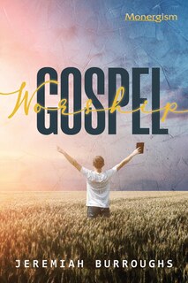 Front cover_Gospel Worship