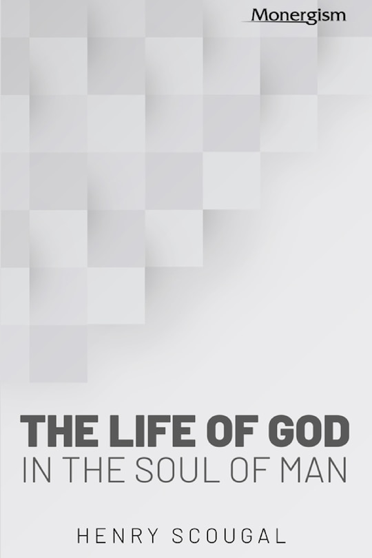 Front cover_The Life of God in the Soul of Man