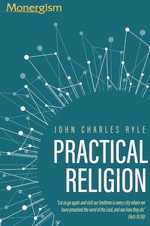 Front cover_Practical Religion