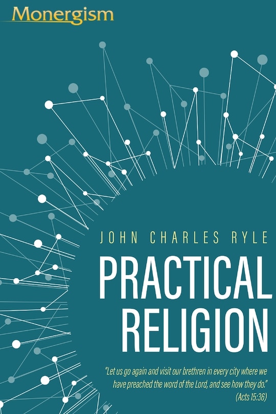 Front cover_Practical Religion