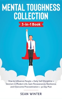 Couverture_Mental Toughness Collection 3-in-1 Book