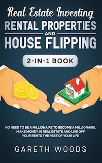 Front cover_Real Estate Investing