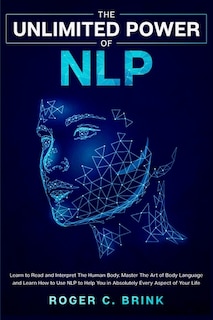 Front cover_The Unlimited Power of NLP