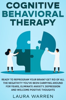 Front cover_Cognitive Behavioral Therapy (CBT)