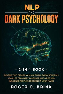 Front cover_NLP and Dark Psychology 2-in-1 Book