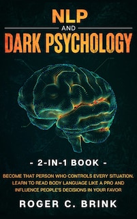 Front cover_NLP and Dark Psychology 2-in-1 Book