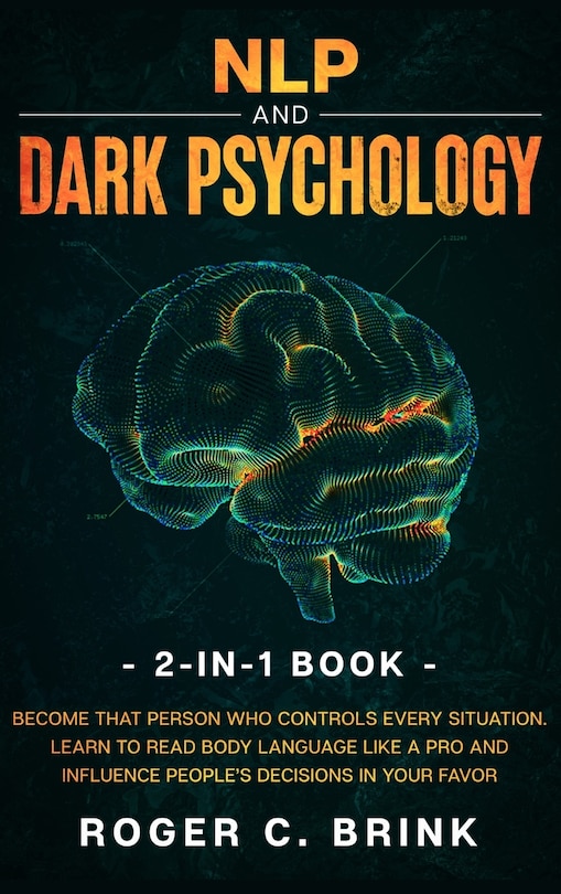 Front cover_NLP and Dark Psychology 2-in-1 Book