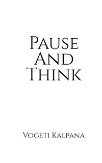 Couverture_Pause And Think
