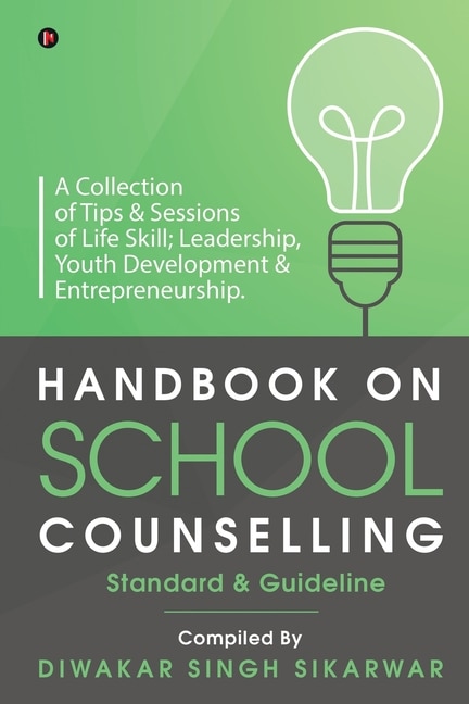 Handbook On School Counselling