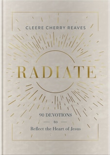 Front cover_Radiate