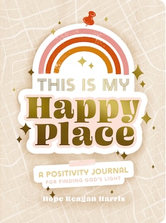 Couverture_This Is My Happy Place